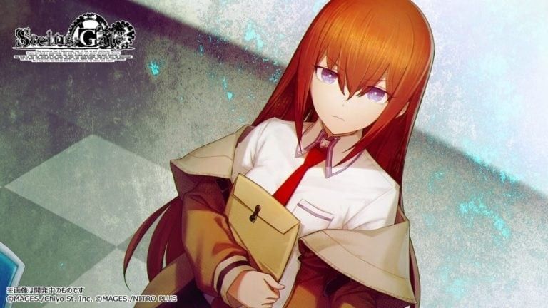 《命运石之门:重启版》追加全新结局!官方首度回应延期原因 《命运石之门:重启版》追加全新结局!官方首度回应延期原因
