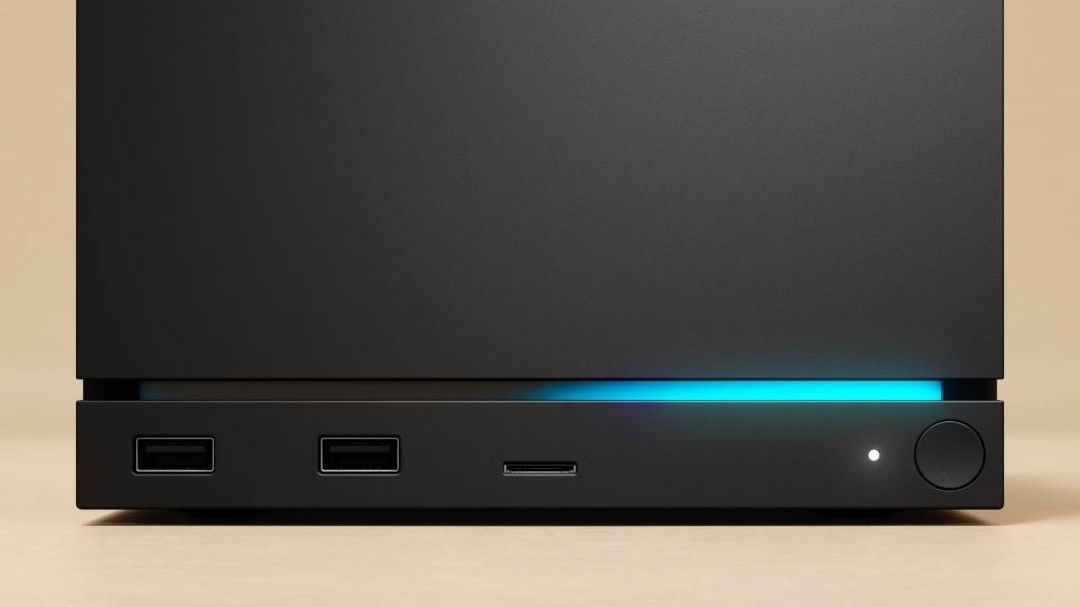 外媒最新统计:超半数玩家不愿入手V社新款Steam主机 外媒最新统计:超半数玩家不愿入手V社新款Steam主机