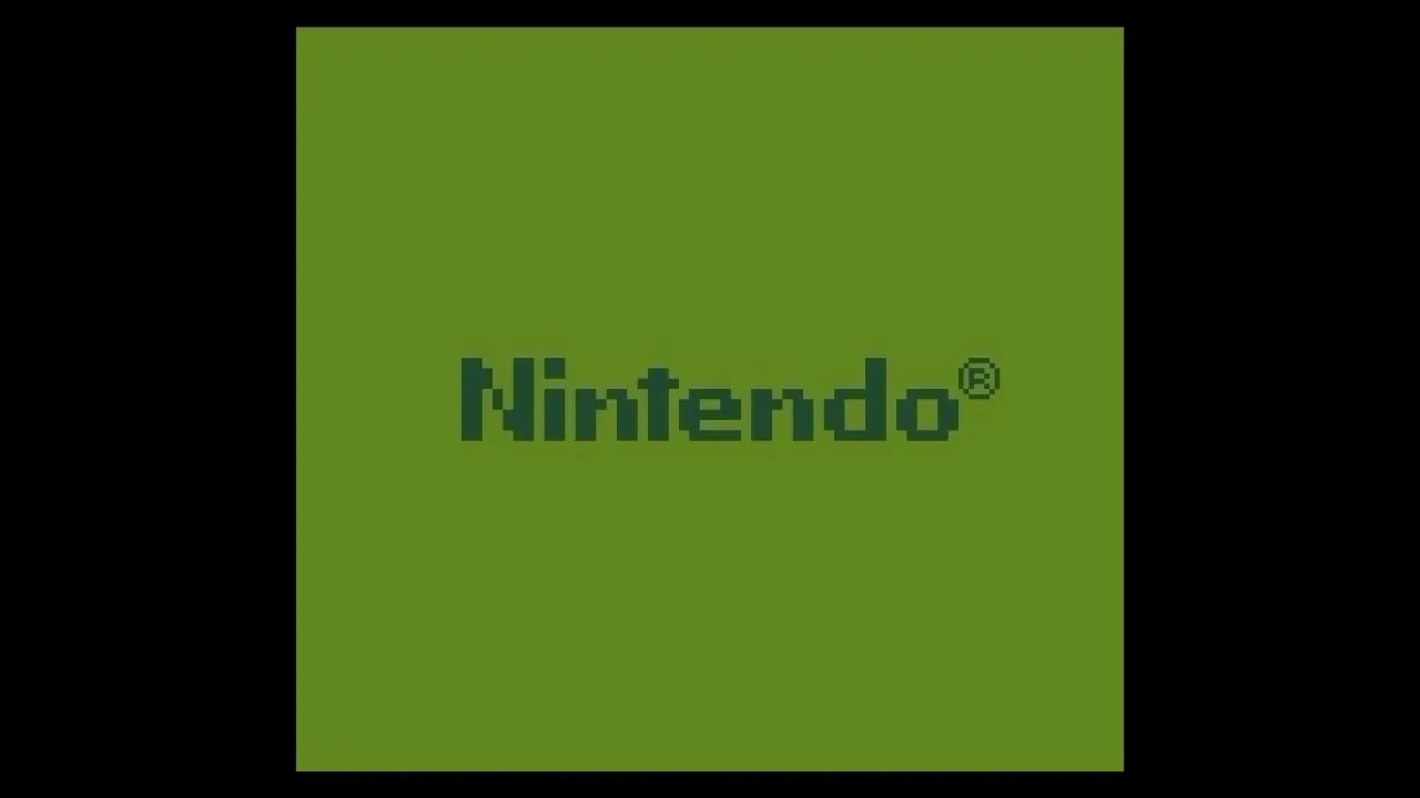 任天堂Switch在线GB珍藏新增功能完美复刻复古经典 任天堂Switch在线GB珍藏新增功能完美复刻复古经典