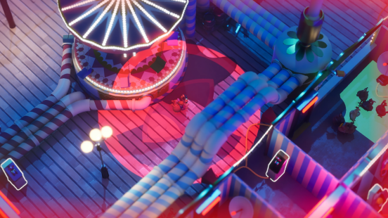 爆笑归来！《小鸡快跑》正统续作震撼登场 合作冒险《小鸡快跑：蛋劫行动》限时-40%优惠开启！