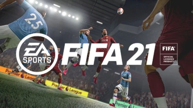 国际大神战绩刷新!voices38强势攻破FIFA21D加密 国际大神战绩刷新!voices38强势攻破FIFA21D加密