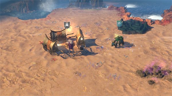 无尽帝国2:小派系外交政策详解 无尽帝国2:小派系外交政策详解