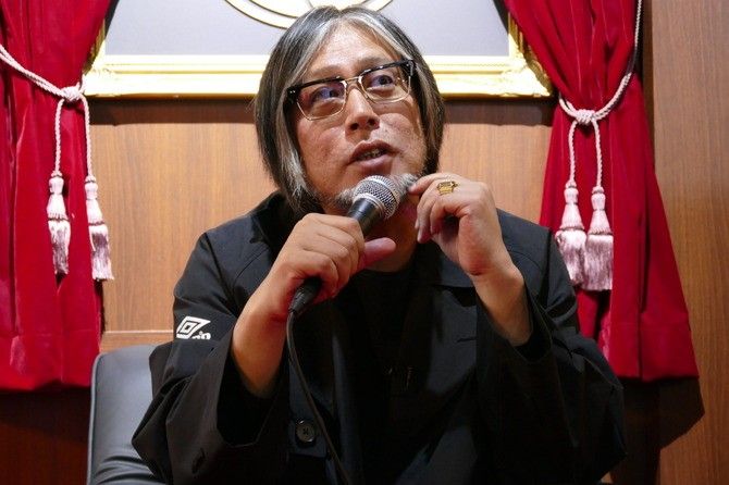 如龙工作室负责人透露：《如龙：极3》暗藏系列未来走向关键线索