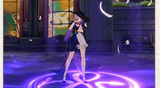 崩坏星穹铁道翡翠如何培养-崩坏星穹铁道翡翠最强培养攻略 崩坏星穹铁道翡翠如何培养-崩坏星穹铁道翡翠最强培养攻略