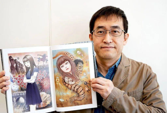 史上首款官方富江游戏登场!《伊藤润二狂热:无止的囹圄》震撼发售 史上首款官方富江游戏登场!《伊藤润二狂热:无止的囹圄》震撼发售