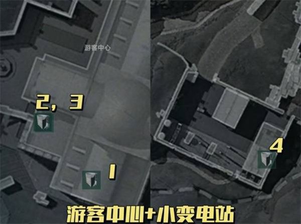三角洲行动:零号大坝逆战未来光碟全收集攻略 三角洲行动:零号大坝逆战未来光碟全收集攻略