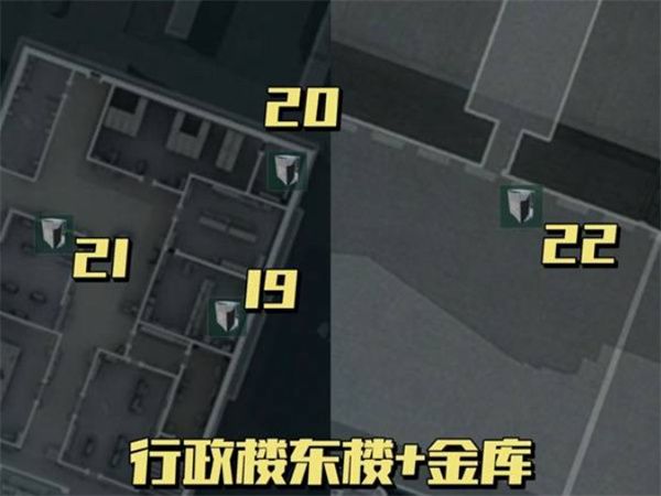 三角洲行动:零号大坝逆战未来光碟全收集攻略 三角洲行动:零号大坝逆战未来光碟全收集攻略