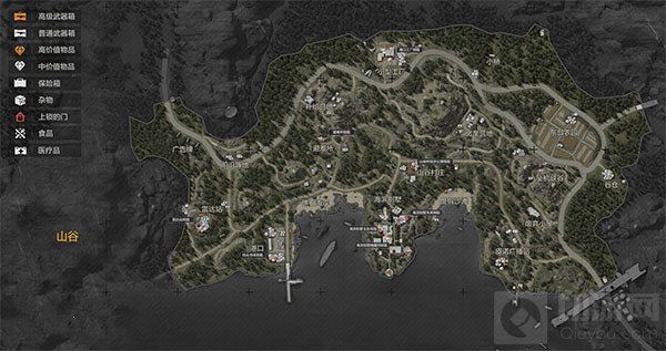 暗区突围全地图物资分布点位一览

暗区突围全地图物资分布具体位置

暗区突围全地图物资分布完整点位

暗区突围全地图物资分布详细指南