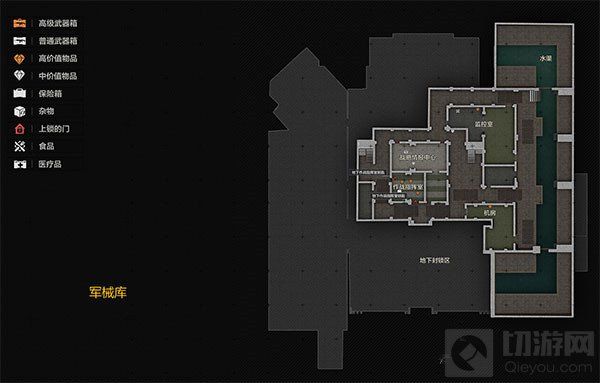 暗区突围全地图物资分布点位一览

暗区突围全地图物资分布具体位置

暗区突围全地图物资分布完整点位

暗区突围全地图物资分布详细指南