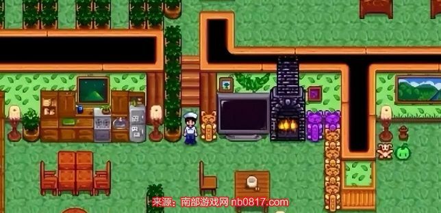 星露谷物语五彩碎片到底有什么用 星露谷物语五彩碎片到底有什么用
