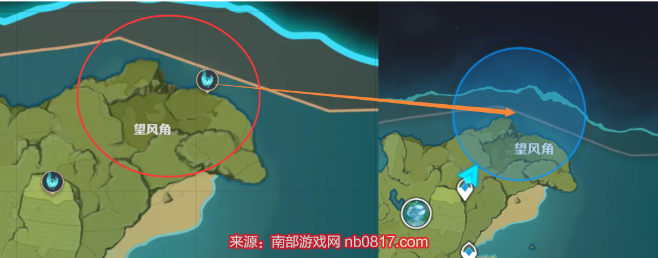 原神神瞳共鸣石使用技巧