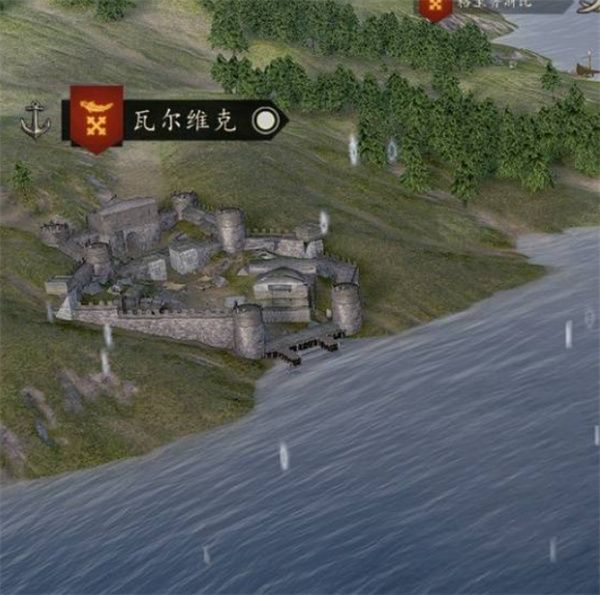 骑马与砍杀2重型战船刷新点完整攻略 骑马与砍杀2重型战船刷新点完整攻略