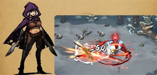 魔灵武士刺客薇洛莱特最强玩法攻略 魔灵武士刺客薇洛莱特最强玩法攻略