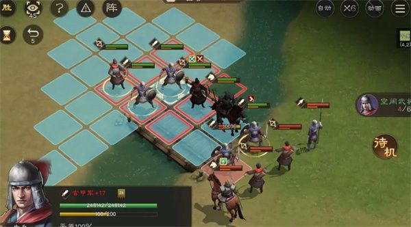 新三国志曹操传:克敌入列三关完美通关攻略 新三国志曹操传:克敌入列三关完美通关攻略