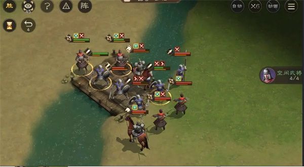 新三国志曹操传:克敌入列三关完美通关攻略 新三国志曹操传:克敌入列三关完美通关攻略
