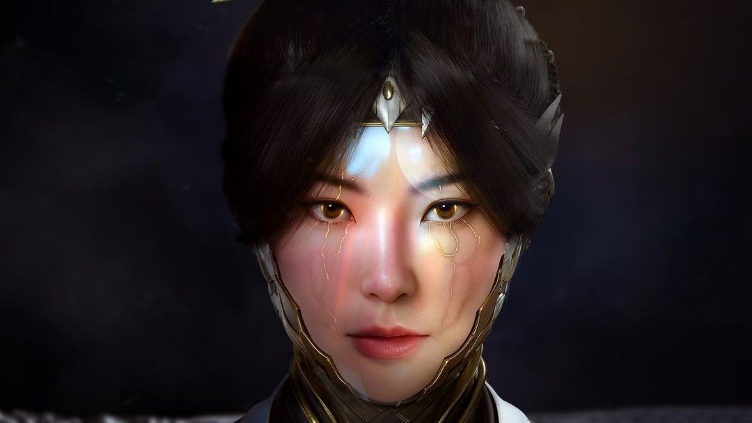 科幻动作巨制《SOLShogunate》太空战国史诗 科幻动作巨制《SOLShogunate》太空战国史诗
