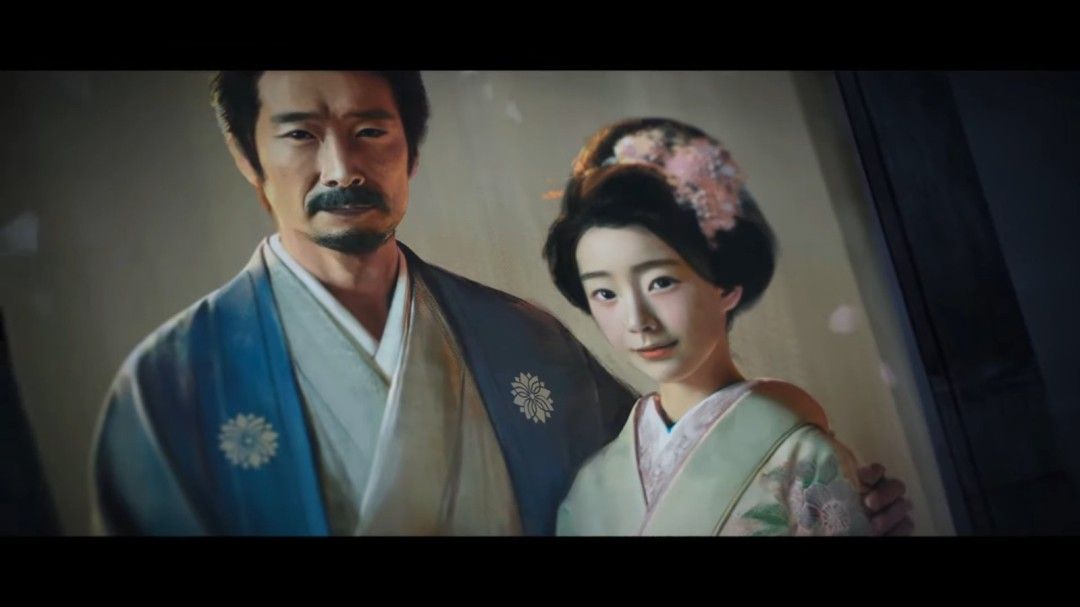 科幻动作巨制《SOLShogunate》太空战国史诗 科幻动作巨制《SOLShogunate》太空战国史诗