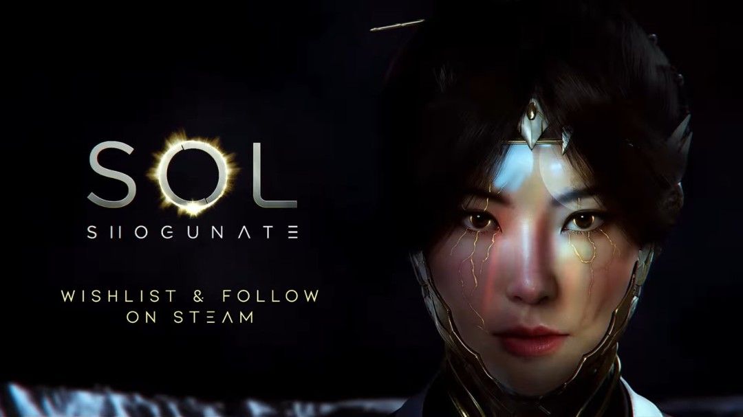 科幻动作巨制《SOLShogunate》太空战国史诗 科幻动作巨制《SOLShogunate》太空战国史诗