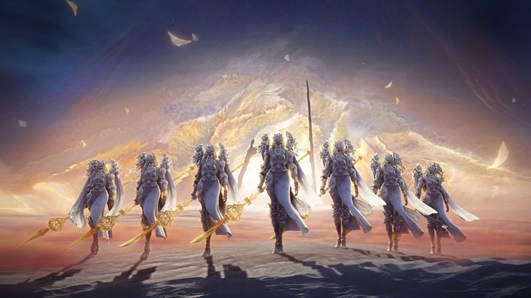 《艾尔登法环：黑夜君临》首款DLC口碑两极分化！玩家痛批内容单薄