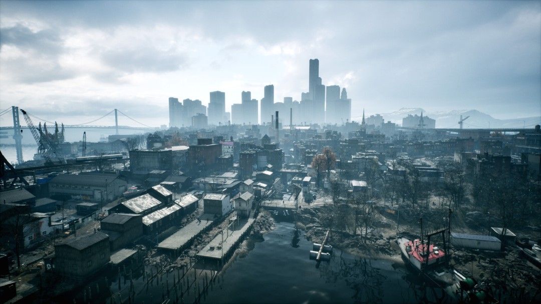 《正当防卫》主创3A新作曝光:暗黑动作巨制《Samson:A Tyndalston Story》 《正当防卫》主创3A新作曝光:暗黑动作巨制《Samson:A Tyndalston Story》