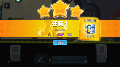 极速赛车向前冲无限资源版新手全方位攻略 极速赛车向前冲无限资源版新手全方位攻略