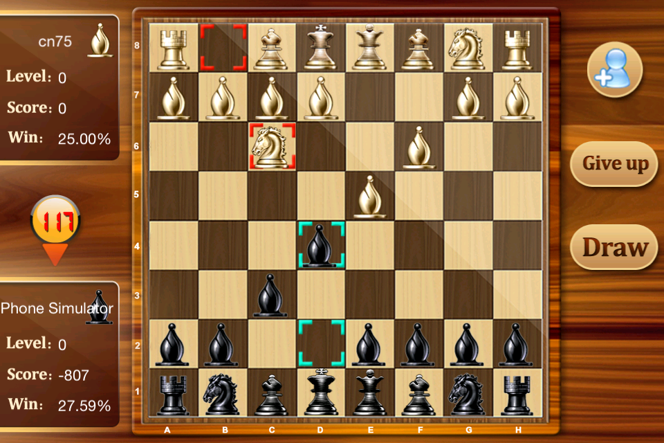 Chess Mastery Chess Mastery