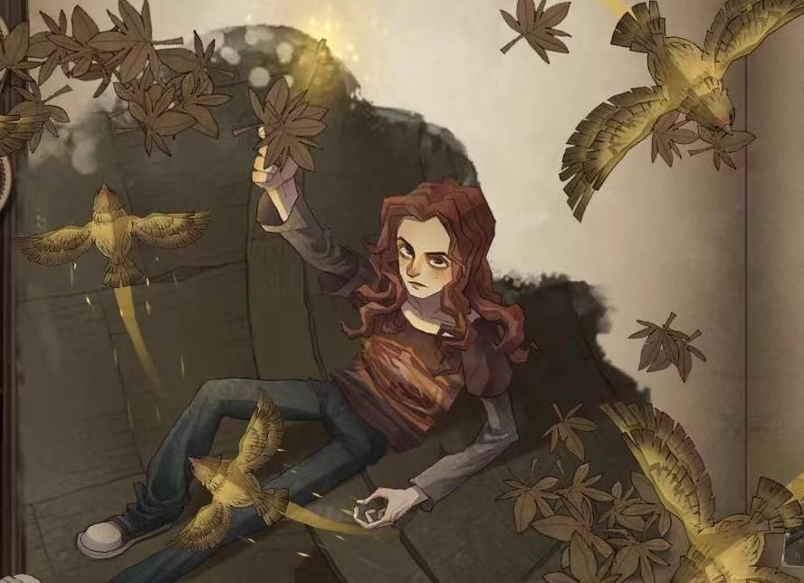 哈利波特魔法觉醒万弹齐发全图鉴 哈利波特魔法觉醒万弹齐发全图鉴
