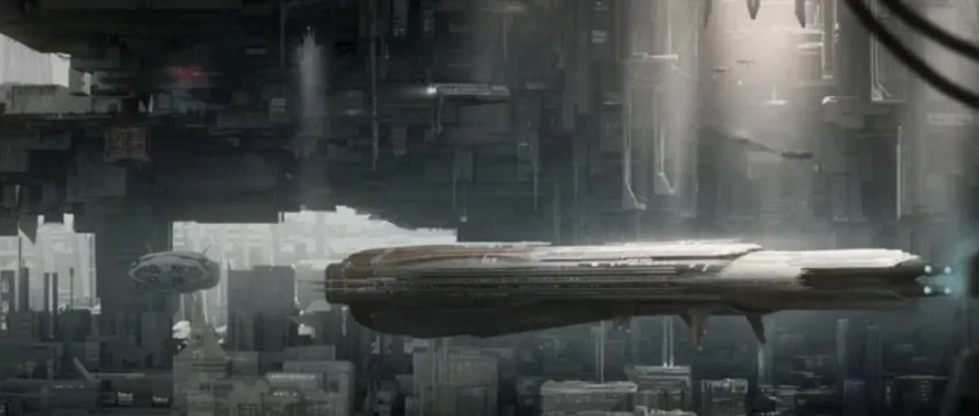 V社从未曝光的科幻巨制《StarsofBlood》绝密概念图流出 V社从未曝光的科幻巨制《StarsofBlood》绝密概念图流出