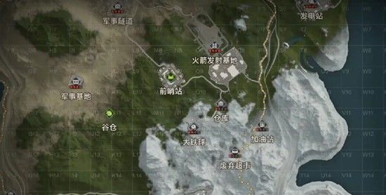 失控进化雪山探索指南 失控进化雪山全攻略解析 失控进化雪山探索指南 失控进化雪山全攻略解析