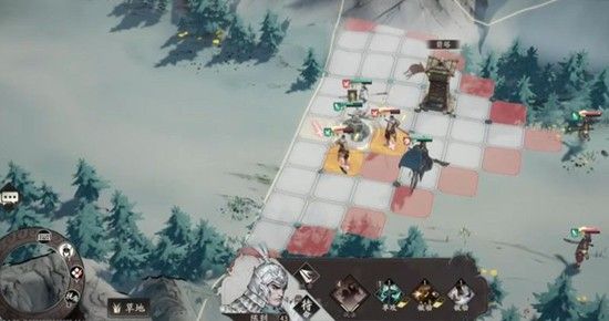 三国名将陈到技能揭秘 陈到单挑实战强度深度解析 三国名将陈到技能揭秘 陈到单挑实战强度深度解析
