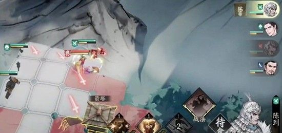 三国名将陈到技能揭秘 陈到单挑实战强度深度解析 三国名将陈到技能揭秘 陈到单挑实战强度深度解析