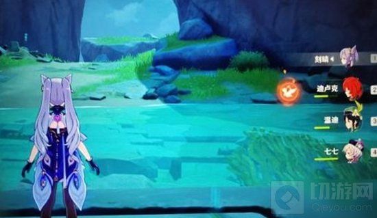 《原神》深渊螺旋11-2满星通关打法 超详细攻略