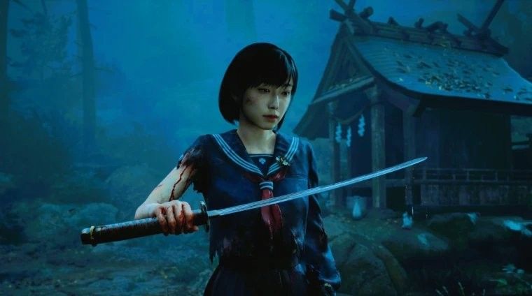 《寂静岭f》1.11版本更新:结局条件优化+成就修复 《寂静岭f》1.11版本更新:结局条件优化+成就修复