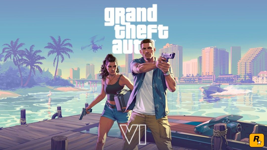 索尼2026年PS5必玩大作宣传片独缺《GTA6》 索尼2026年PS5必玩大作宣传片独缺《GTA6》
