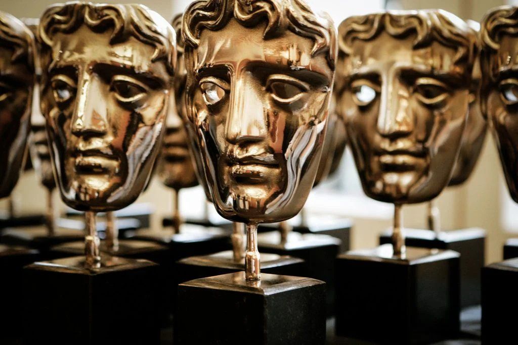 BAFTA2026游戏奖长名单揭晓《33号远征队》持续领跑 BAFTA2026游戏奖长名单揭晓《33号远征队》持续领跑