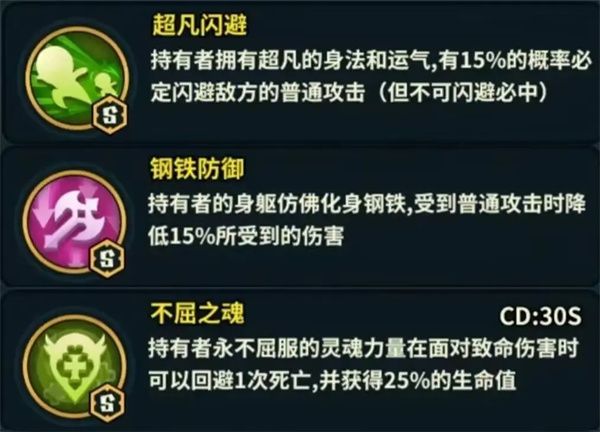 佣兵小镇火坦小飞飞最强玩法搭配推荐 佣兵小镇火坦小飞飞最强玩法搭配推荐