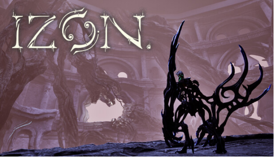 Yoshi.设计师亲制!纺箱IP衍生冒险RPG《IZON.》Steam限时特惠开启 Yoshi.设计师亲制!纺箱IP衍生冒险RPG《IZON.》Steam限时特惠开启