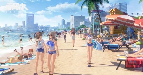 无限大都市手游震撼来袭!超详细都市场景全解析 无限大都市手游震撼来袭!超详细都市场景全解析