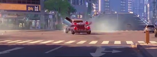 无限大都市手游震撼来袭!超详细都市场景全解析 无限大都市手游震撼来袭!超详细都市场景全解析