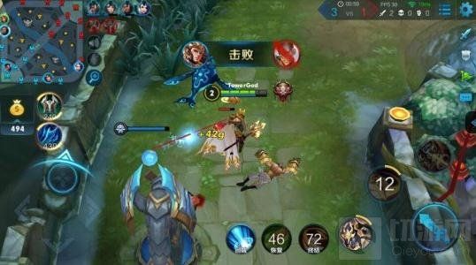 王者荣耀杨戬进阶打法解析
杨戬实战出装核心技巧详解 王者荣耀杨戬进阶打法解析
杨戬实战出装核心技巧详解