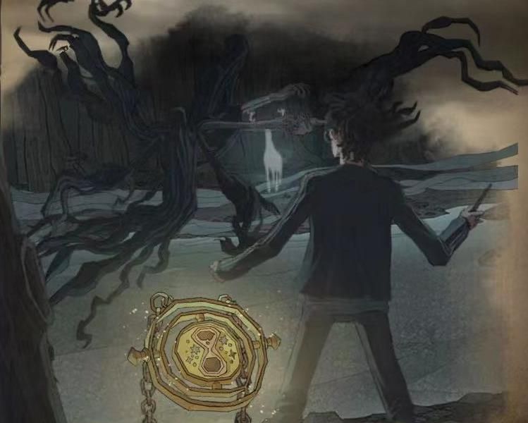 哈利波特魔法觉醒:时间转换器全图鉴 哈利波特魔法觉醒:时间转换器全图鉴