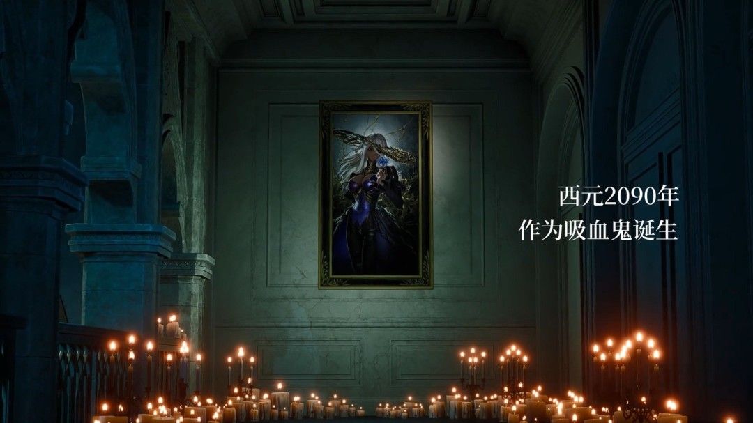 黑皮雷神登场!《噬血代码2》角色PV震撼发布:柯莉・阿斯图里亚斯 黑皮雷神登场!《噬血代码2》角色PV震撼发布:柯莉・阿斯图里亚斯