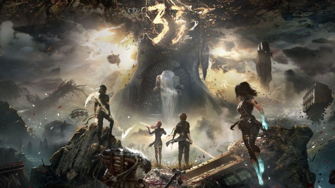 难哭了！《33号远征队》新Boss虐到硬核玩家集体破防