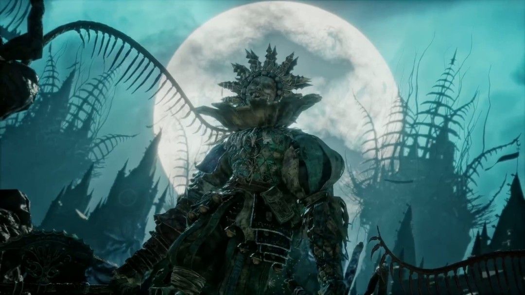 《堕落之王2》全新肢解系统:玩家可斩断敌人每一处肢体 《堕落之王2》全新肢解系统:玩家可斩断敌人每一处肢体