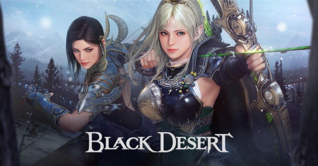 Steam喜加一:MMORPG大作《黑色沙漠》再度限免 Steam喜加一:MMORPG大作《黑色沙漠》再度限免