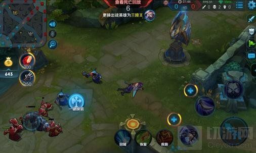 王者荣耀无限召唤模式玩法解析 无限召唤规则详解 王者荣耀无限召唤模式玩法解析 无限召唤规则详解