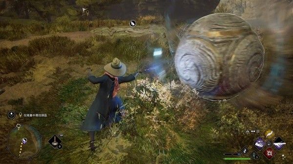 霍格沃茨之遗梅林试炼9种谜题解法大全 霍格沃茨之遗梅林试炼9种谜题解法大全