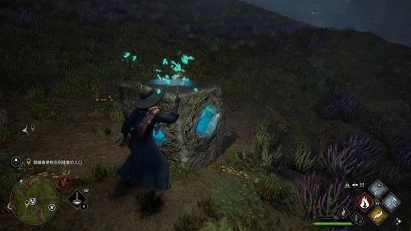 霍格沃茨之遗梅林试炼9种谜题解法大全 霍格沃茨之遗梅林试炼9种谜题解法大全
