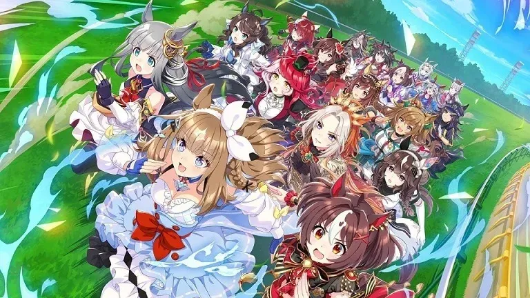 《影之诗》联手《赛马娘》狂揽金!Cygames净利润暴涨136% 《影之诗》联手《赛马娘》狂揽金!Cygames净利润暴涨136%