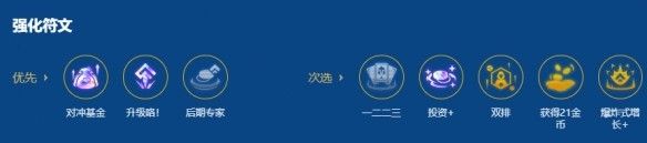 金铲铲之战S16:以绪塔尔岩宝超强阵容搭配攻略 金铲铲之战S16:以绪塔尔岩宝超强阵容搭配攻略